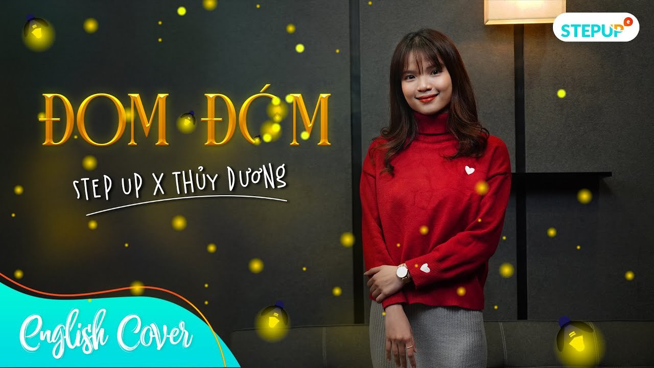 Đom Đóm (English version)