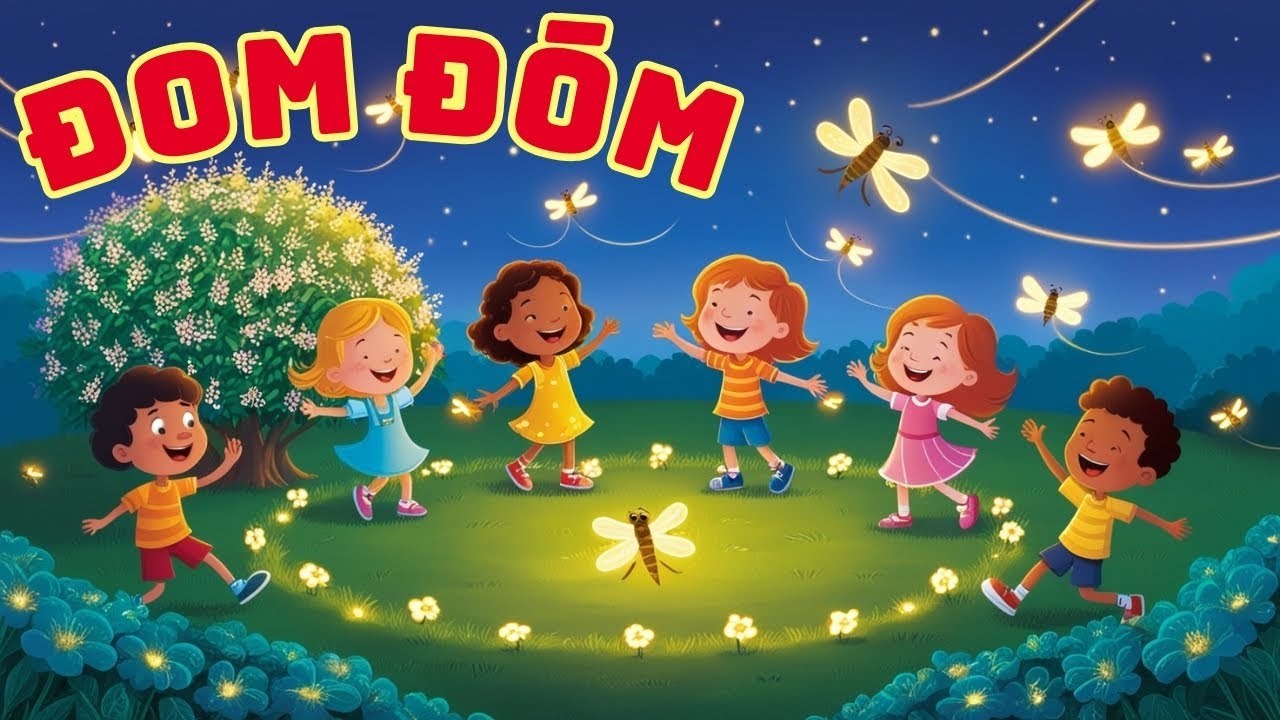 Đom Đóm
