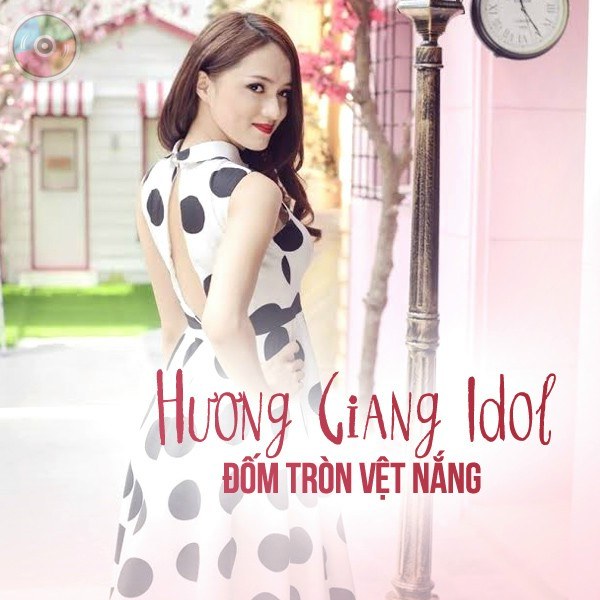 Đốm Tròn Vệt Nắng