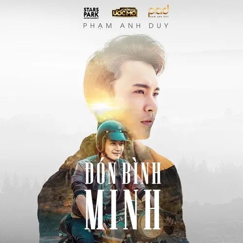 Đón bình minh
