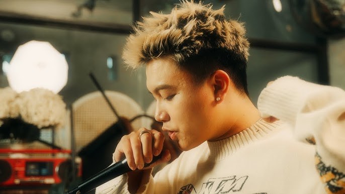 Đớn Đau Anh Mang