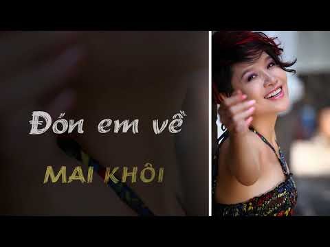 ĐÓN EM VỀ