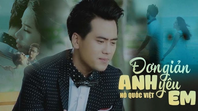 Đơn Giản Anh Yêu Em