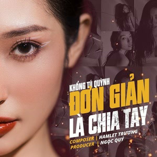 Đơn Giản Là Chia Tay