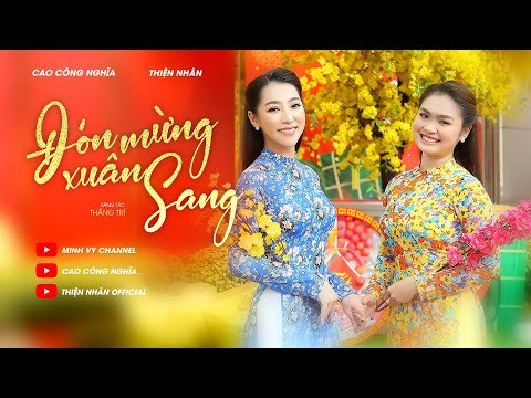 Đón mừng xuân sang