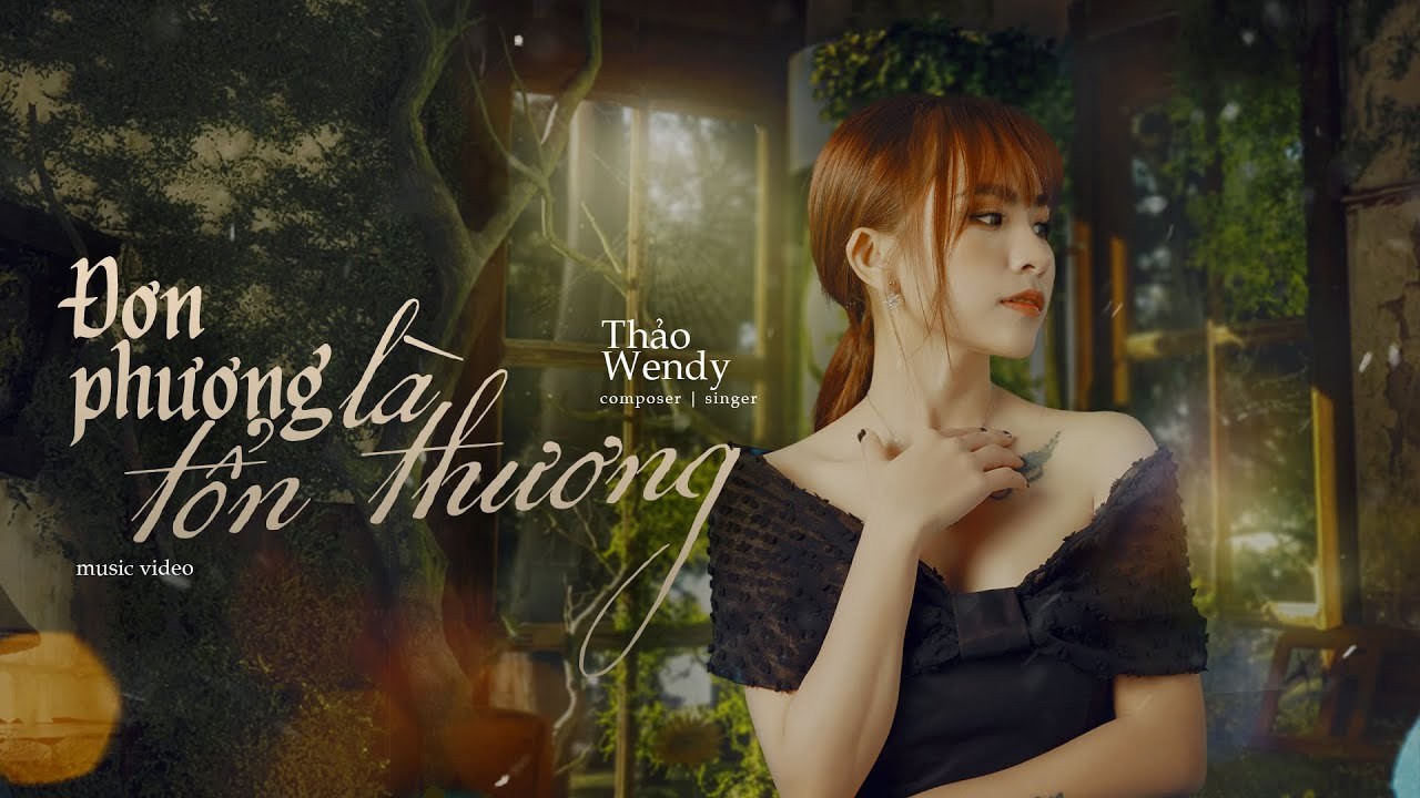 Đơn Phương Là Tổn Thương