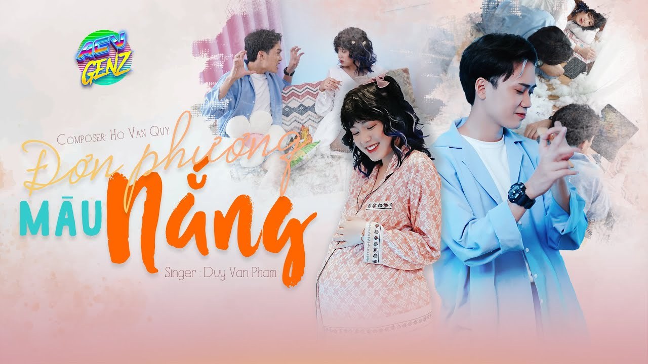 Đơn Phương Màu Nắng