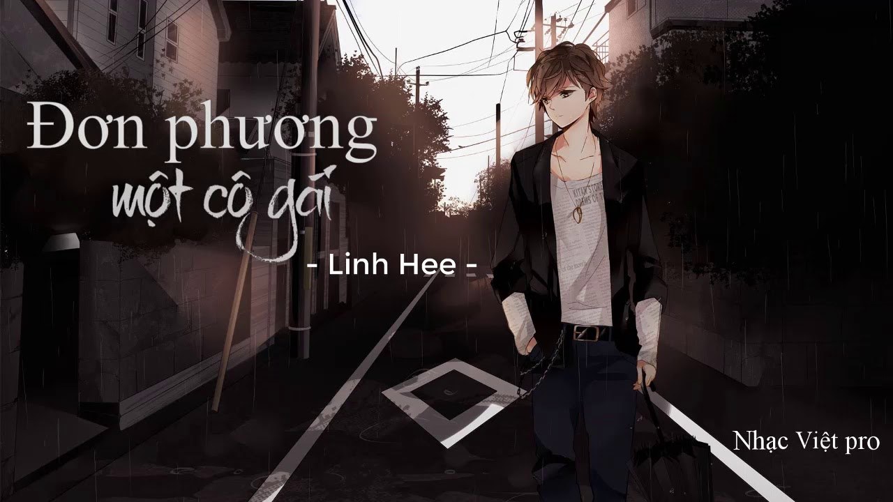 Đơn Phương Một Cô Gái