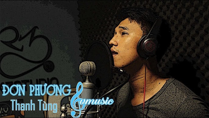 Đơn Phương - Thanh Tùng