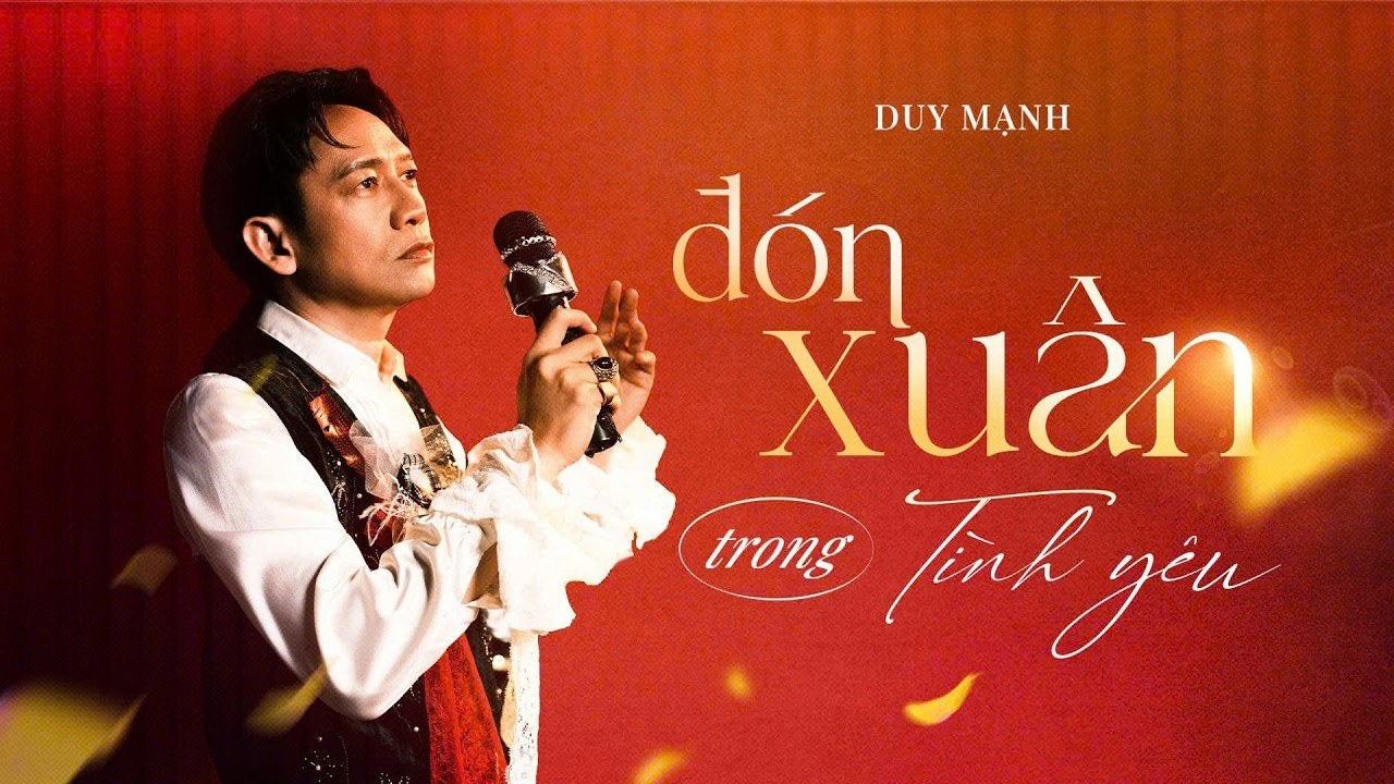 Đón Xuân Trong Tình Yêu
