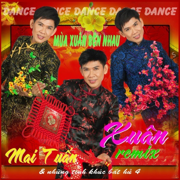 Đón xuân viễn xứ