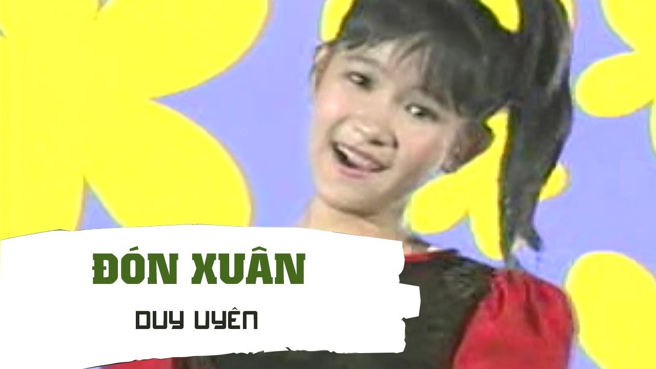 Đón Xuân