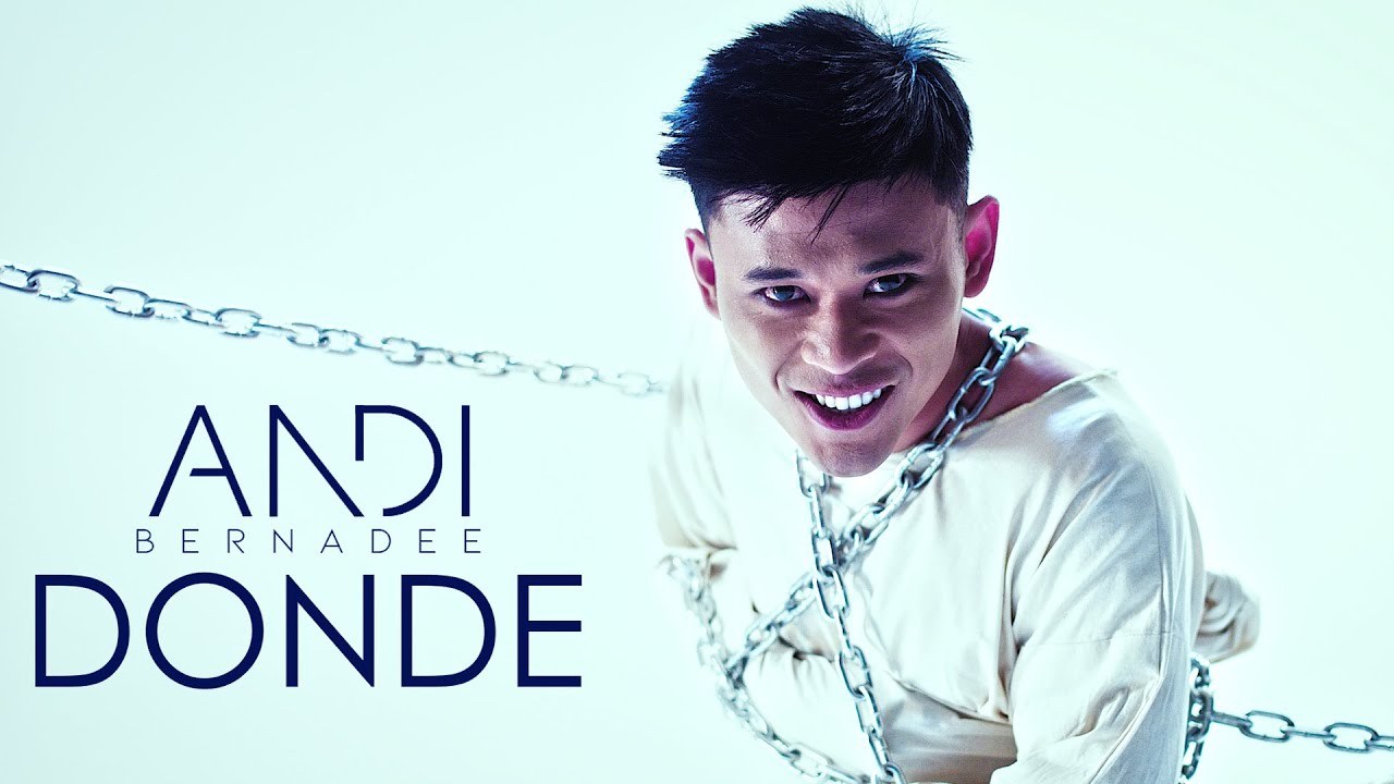Donde