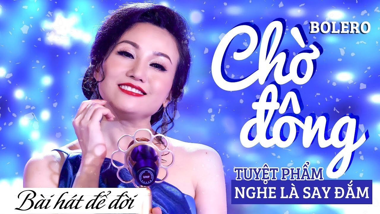 Đông Chờ