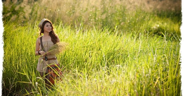 Đồng Cỏ May