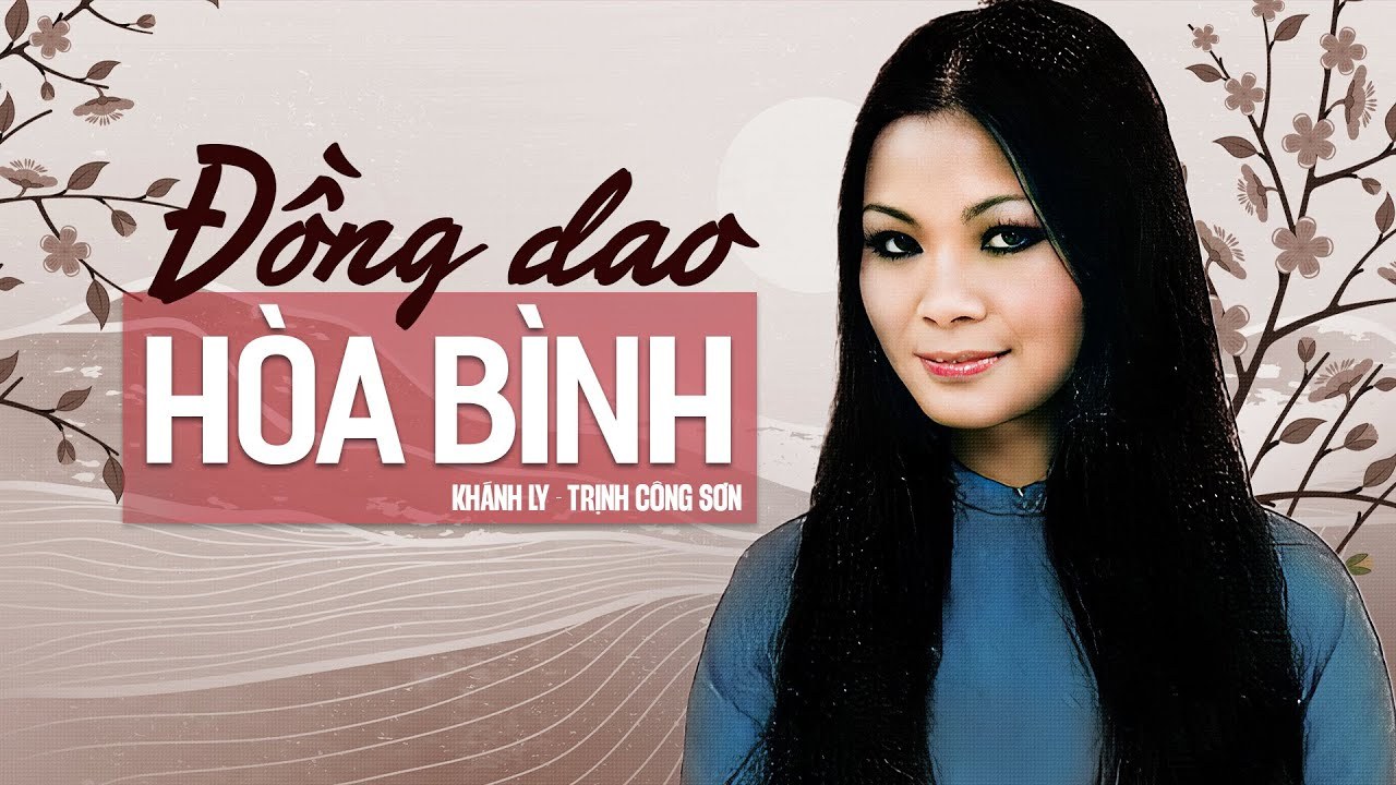 Đồng dao hòa bình
