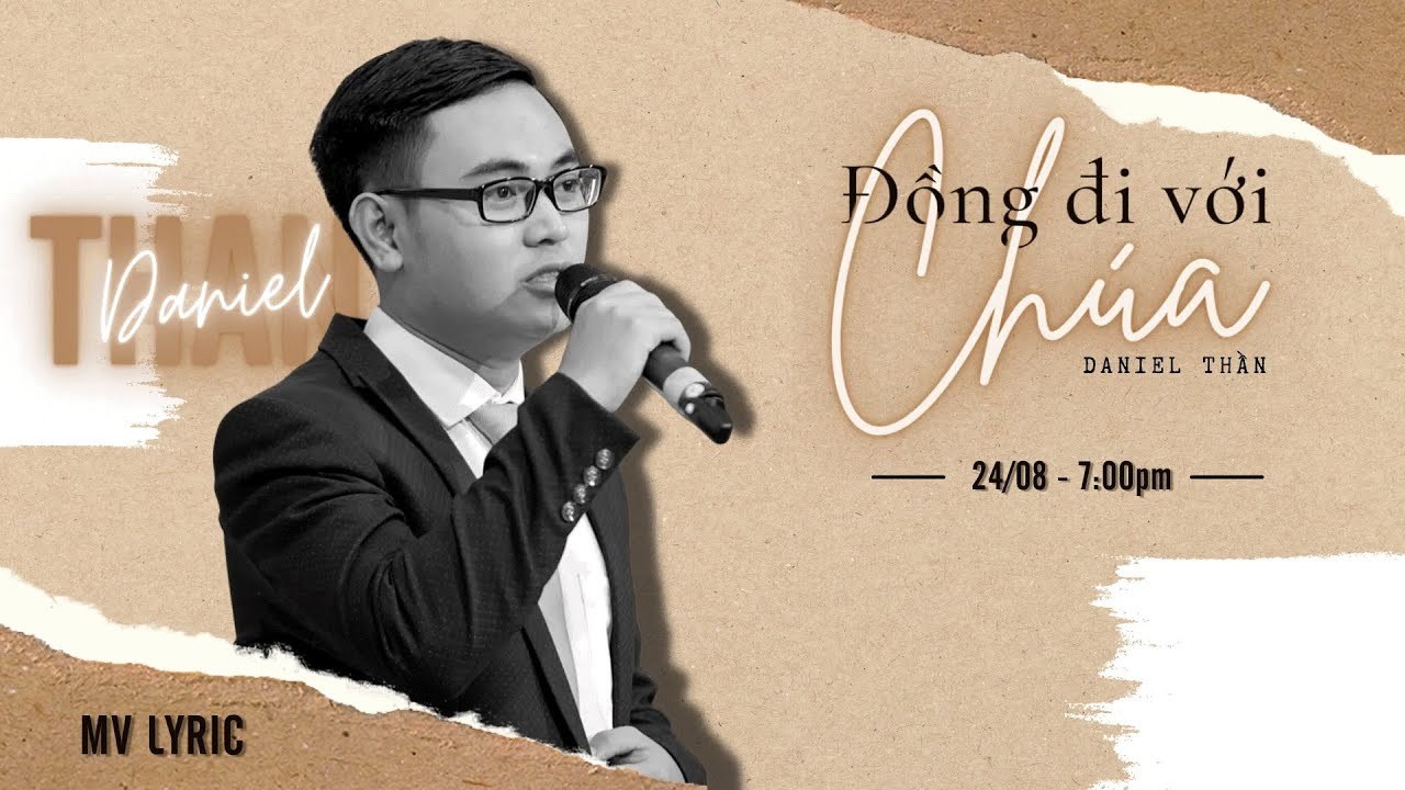 ĐỒNG ĐI VỚI CHÚA