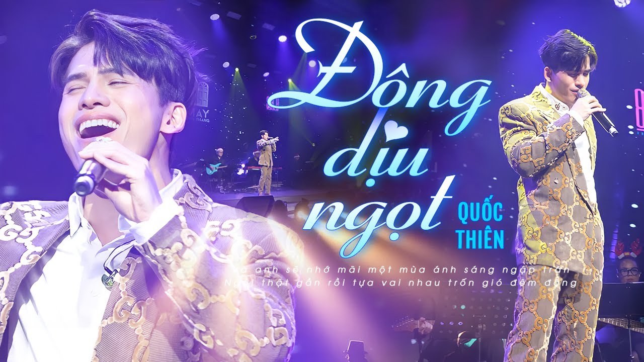 Đông Dịu Ngọt
