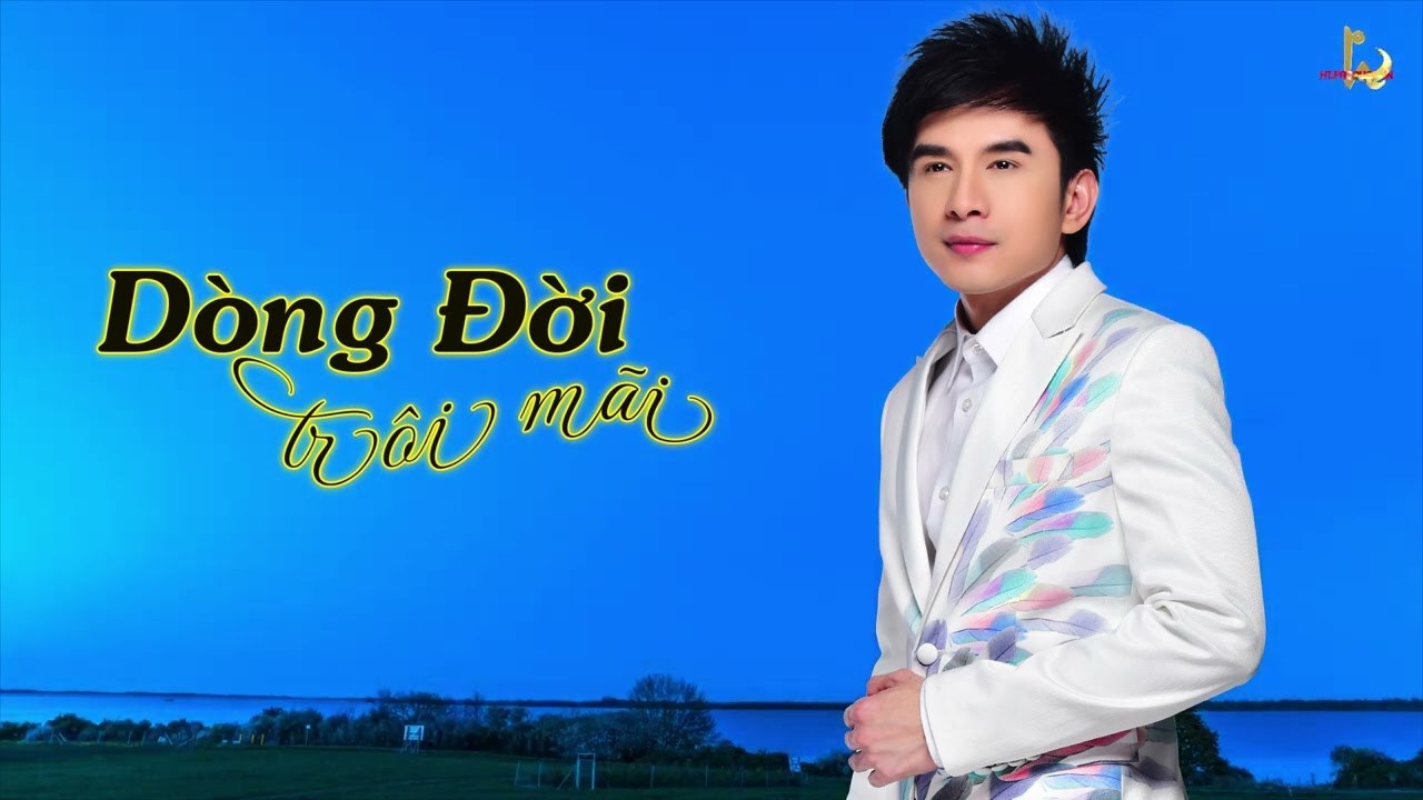 Dòng Đời Trôi Mãi