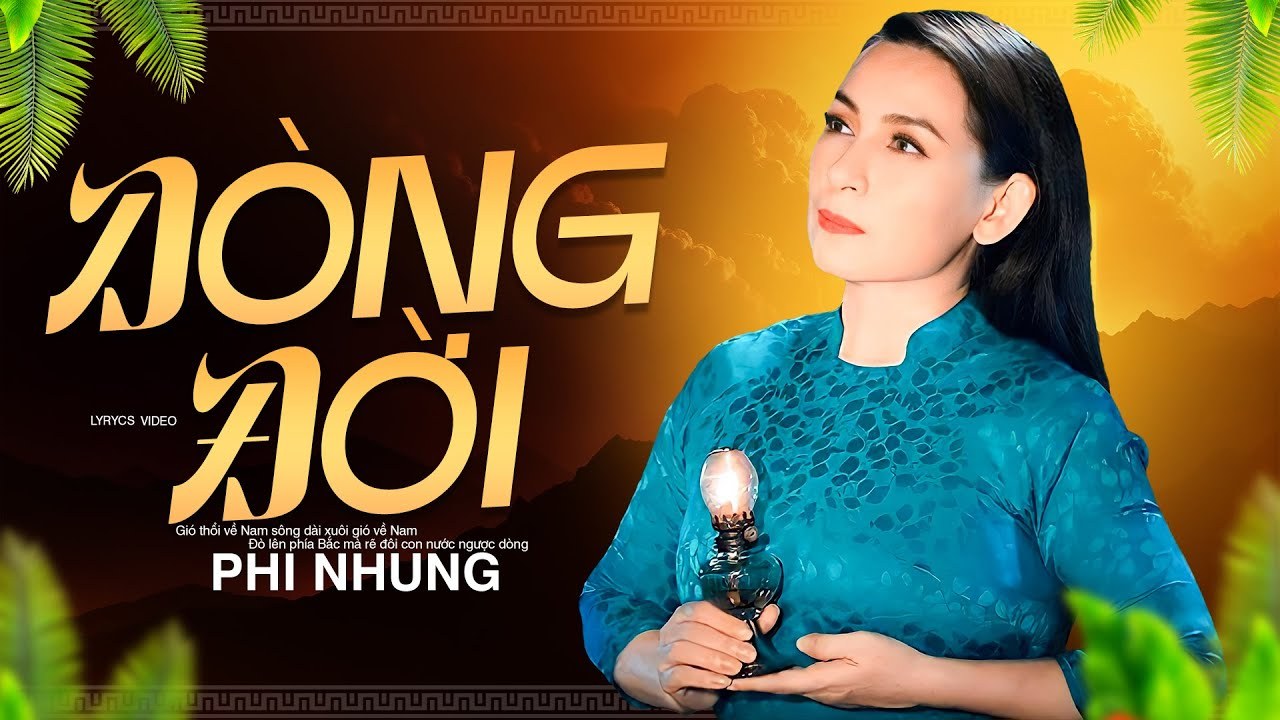 DÒNG ĐỜI
