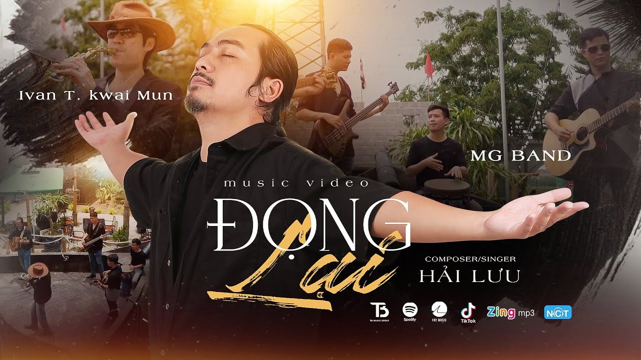 Đọng Lại