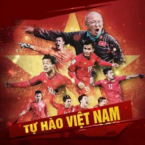 Đồng Lòng Niềm Tự Hào Việt Nam