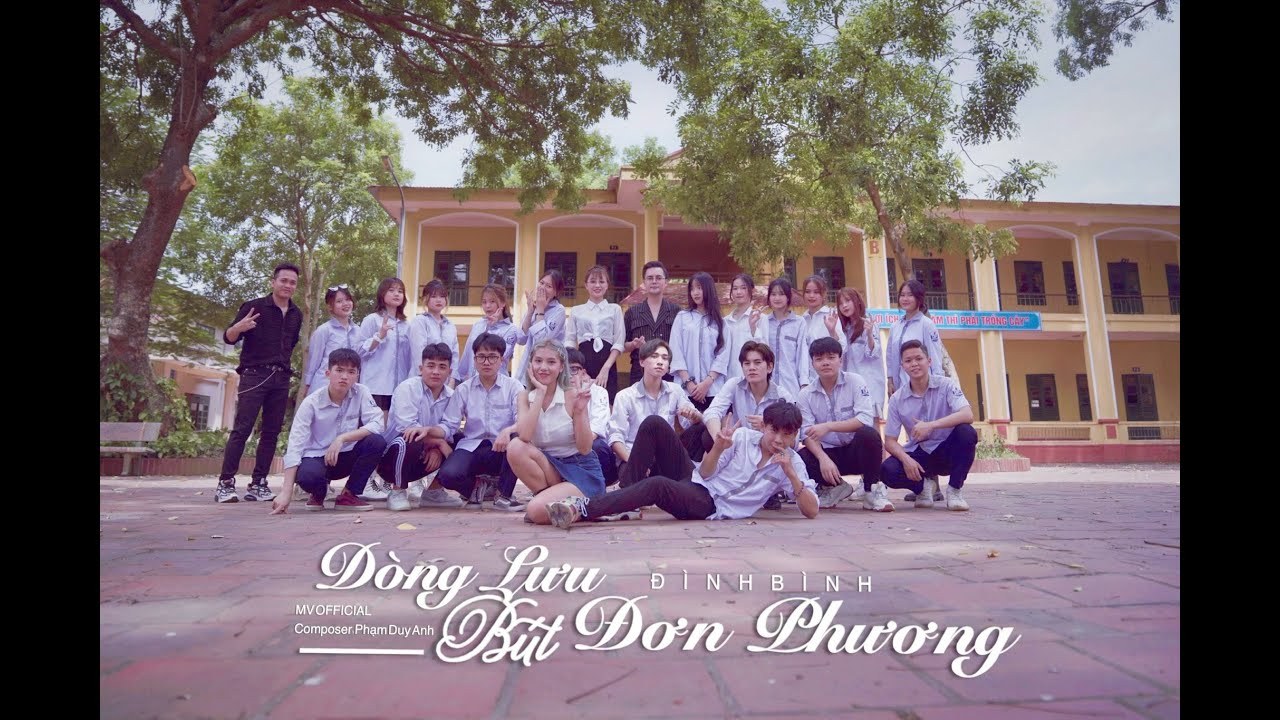 Dòng Lưu Bút Đơn Phương