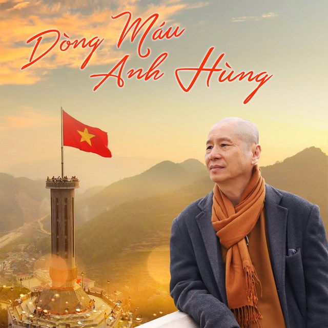 Dòng máu anh hùng