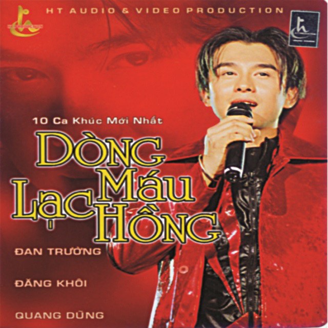 Dòng Máu Lạc Hồng