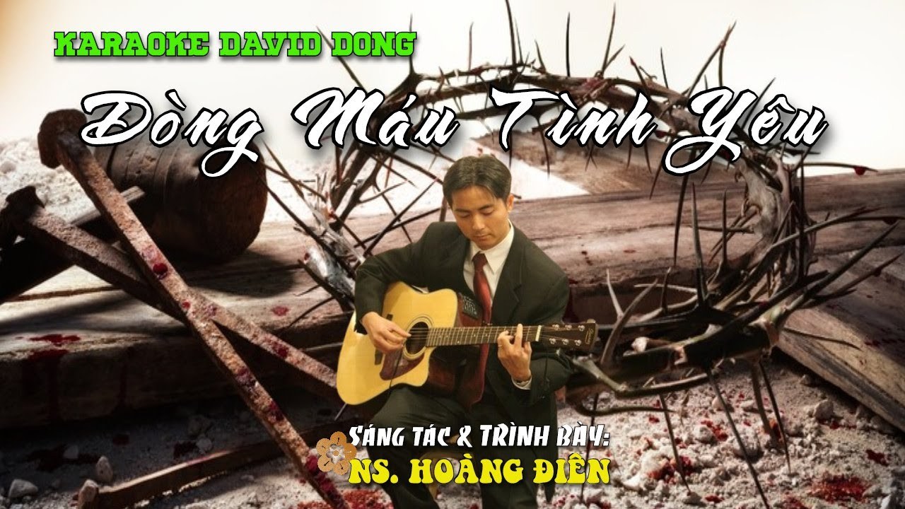 Dòng Máu Tình Yêu