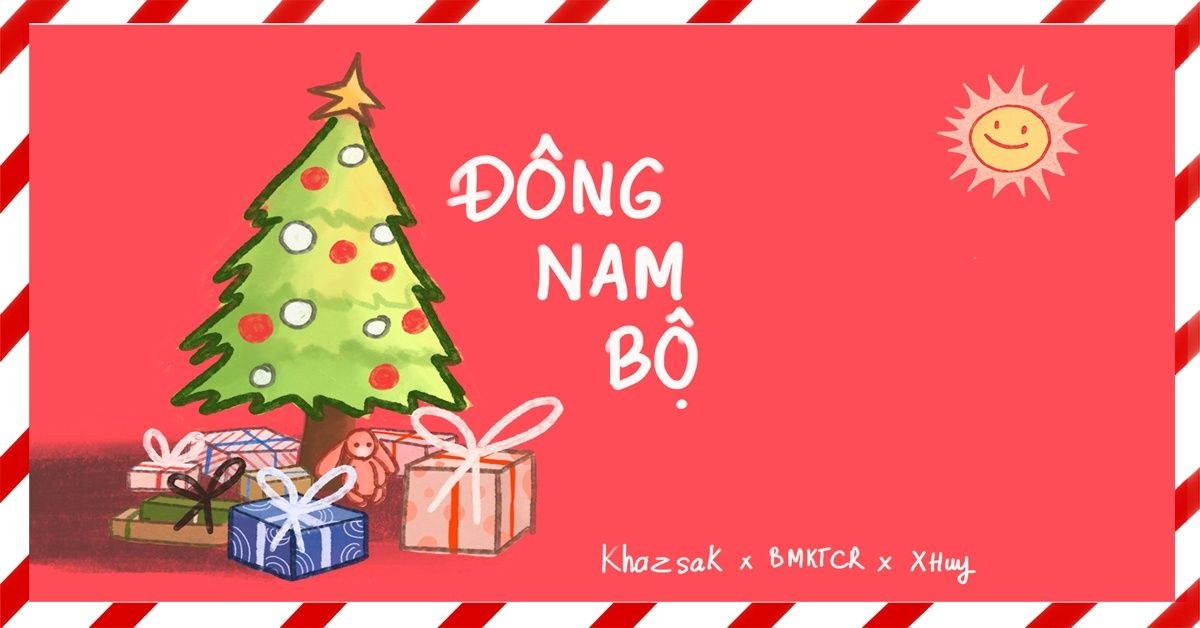 Đông Nam Bộ