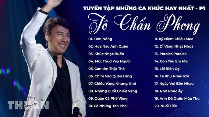 Dòng Nhạc Đã Về
