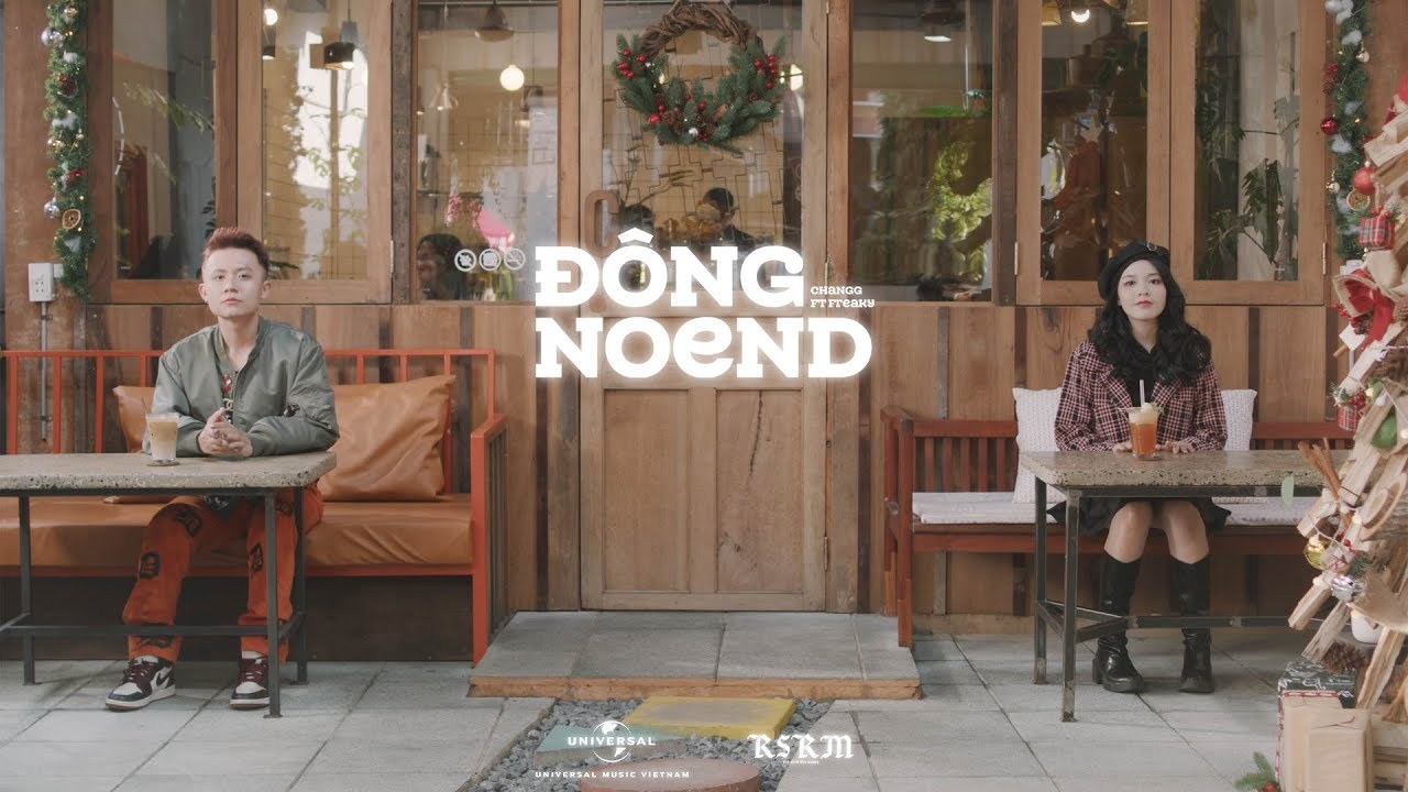 Đông Noend