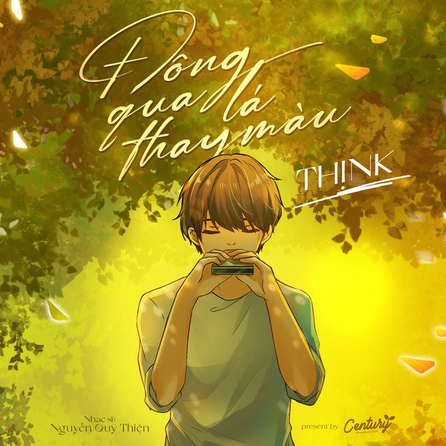 ĐÔNG QUA LÁ THAY MÀU ( ThịnK )
