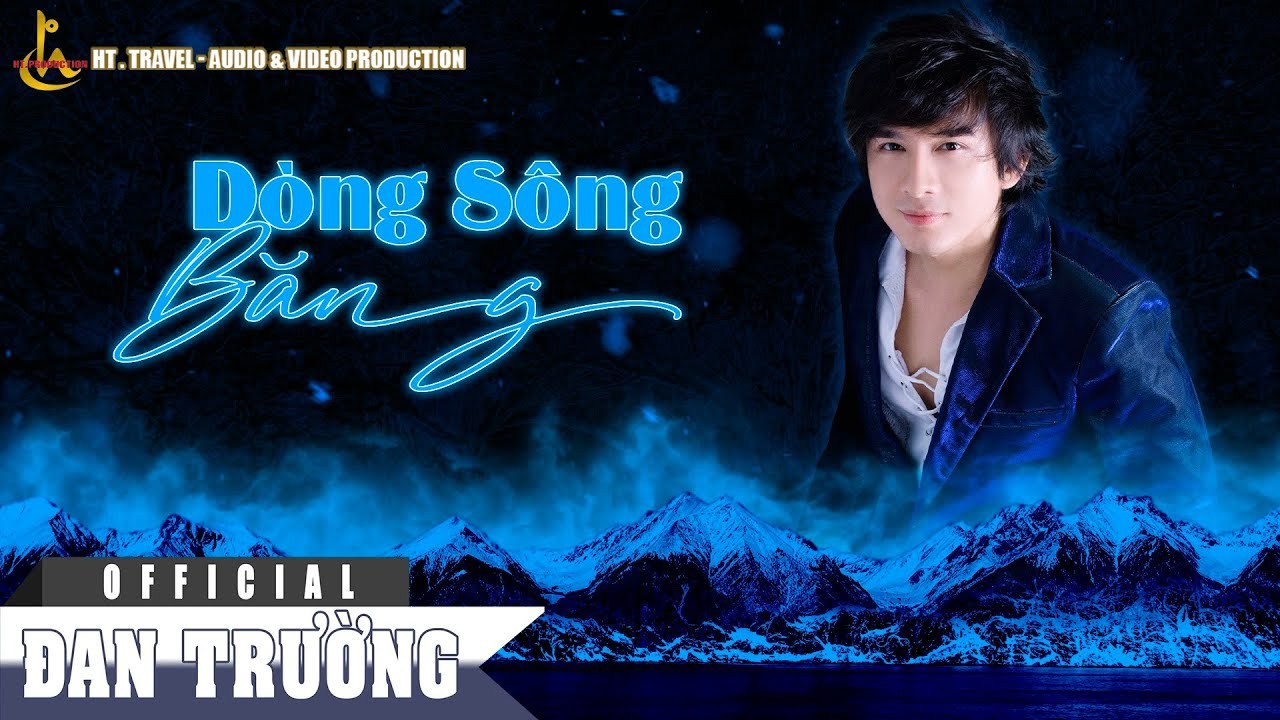 Dòng Sông Băng