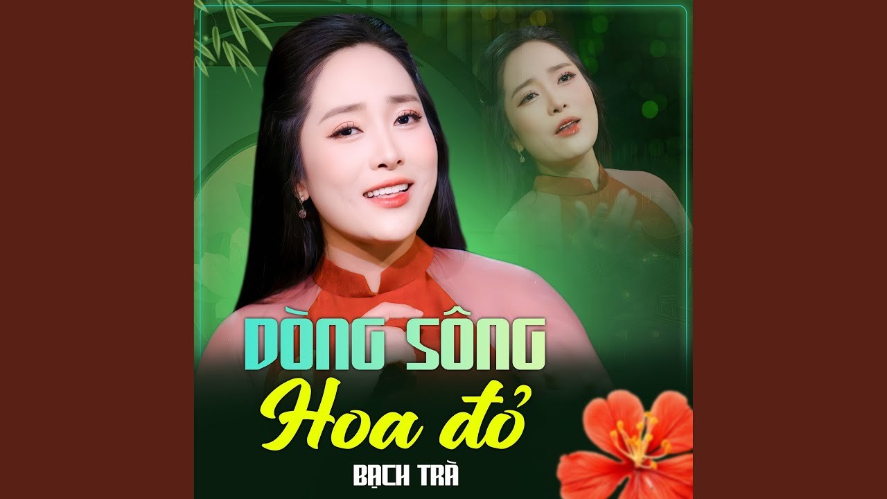 Dòng Sông Hoa Đỏ