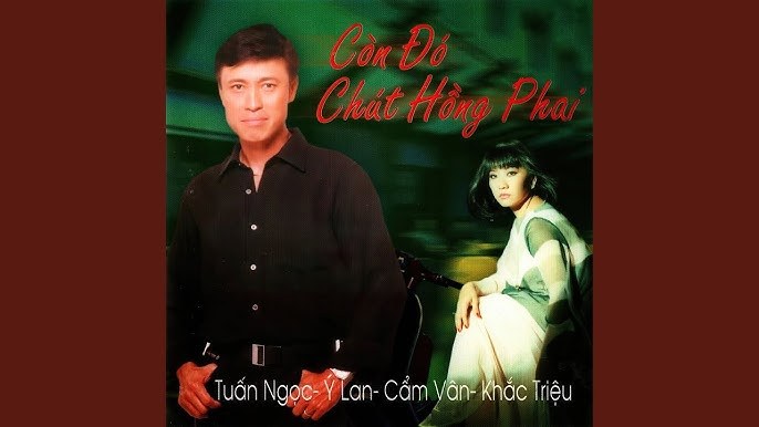 Dòng Sông Không Trở Lại