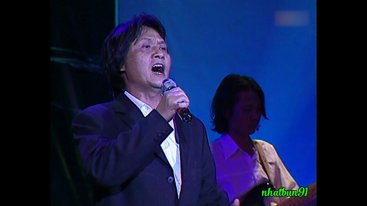 DÒNG SÔNG KHÔNG TRỞ LẠI