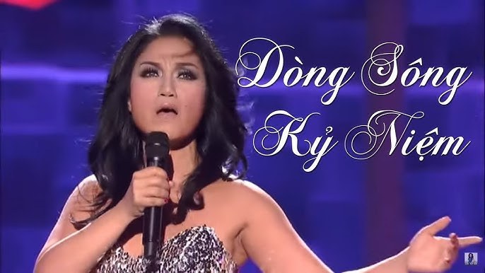 Dòng Sông Kỹ Niệm