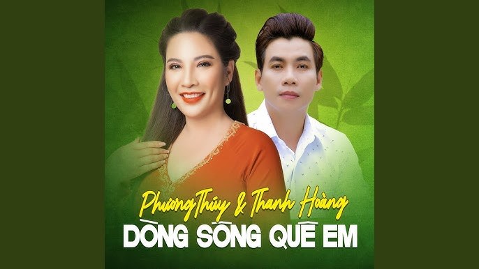 Dòng Sông Quê Em