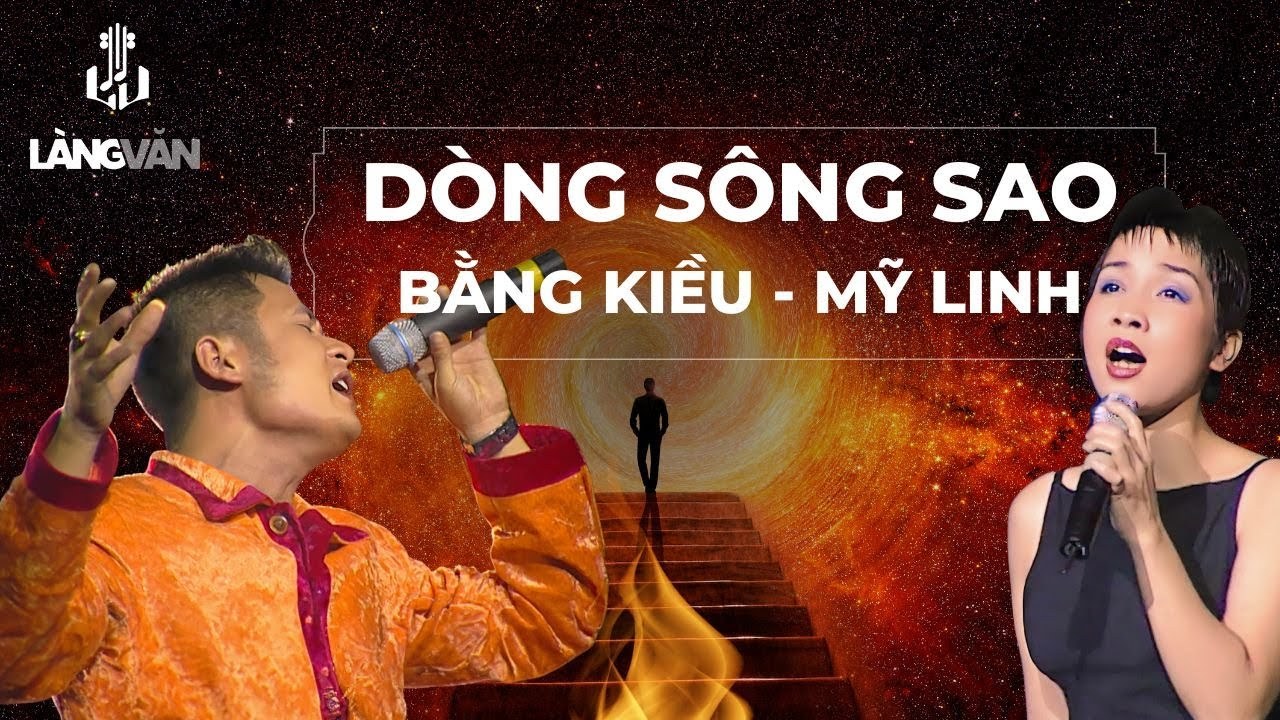Dòng Sông Sao