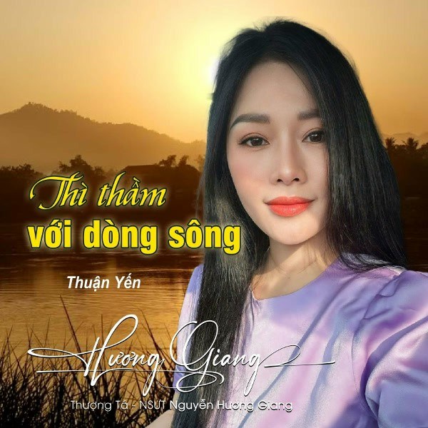 DÒNG SÔNG THÌ THẦM