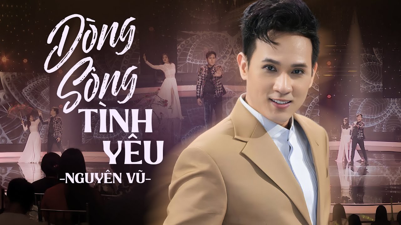Dòng sông tình yêu