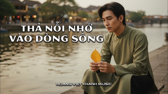 Dòng sông và nỗi nhớ