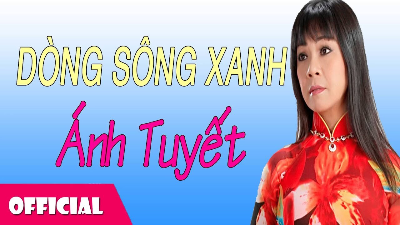 Dòng Sông Xanh
