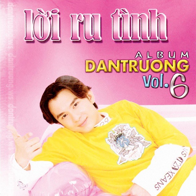 Dòng Sông Xưa
