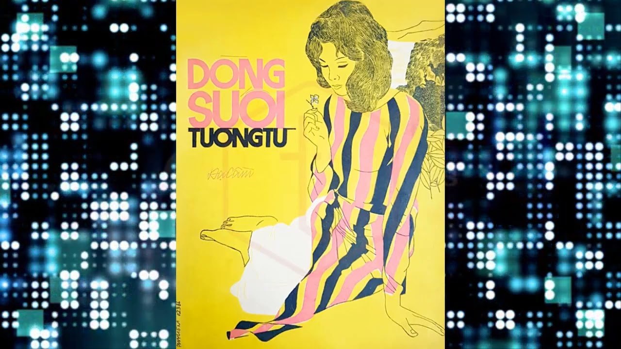 Dòng suối tương tư