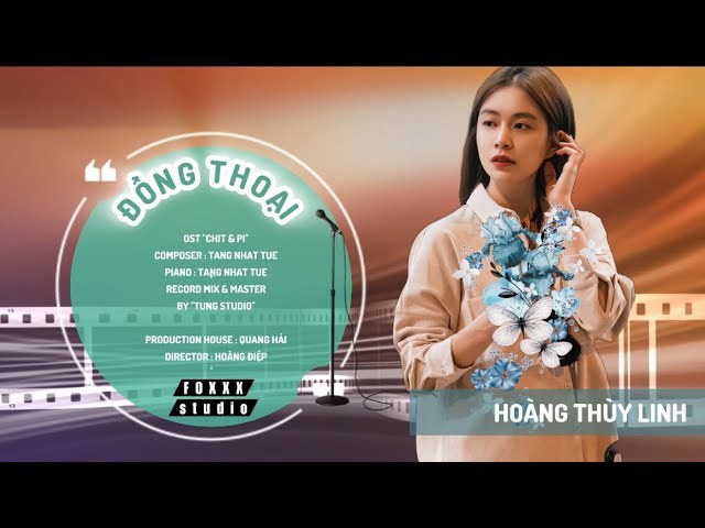 Đồng Thoại