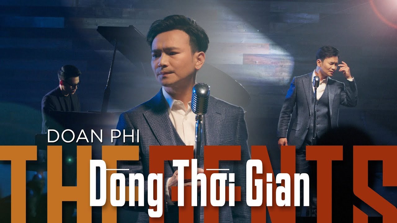 Dòng Thời Gian