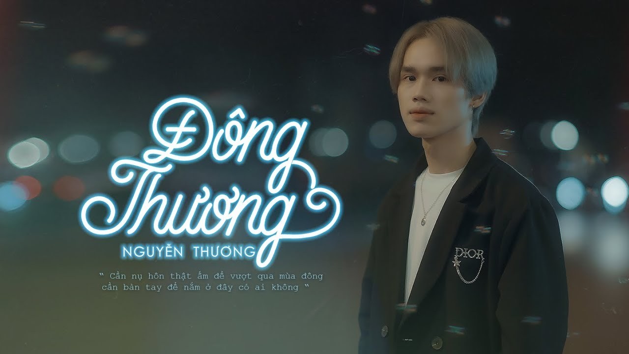 DÒNG THƯƠNG